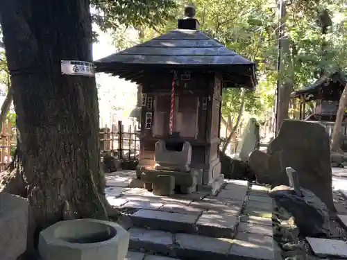 西新井大師総持寺のその他建物