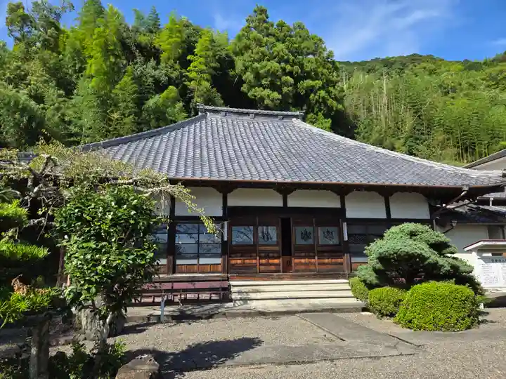 安楽寺(静岡県)