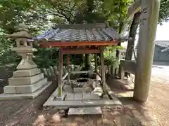 高安天満神社(奈良県)