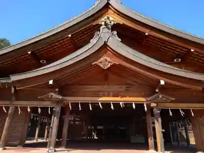 富山縣護國神社(富山県)