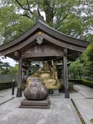 田村神社(香川県)