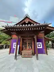 警固神社(福岡県)