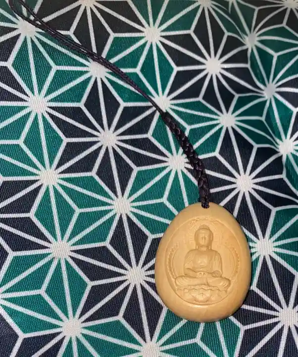 九品寺の授与品その他