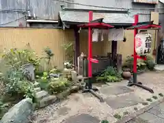 一心寺(東京都)