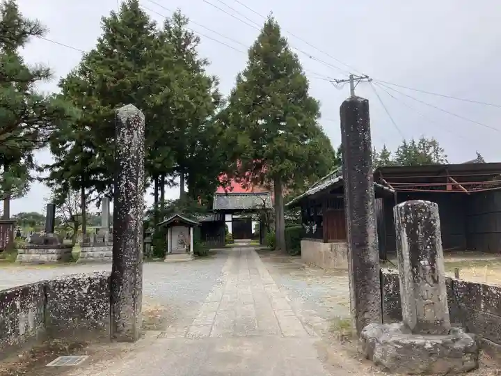 大鋒寺(長野県)