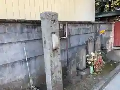 安養寺の建物その他