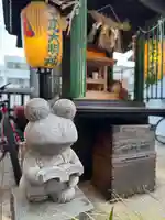 蛙大明神 (長野県)