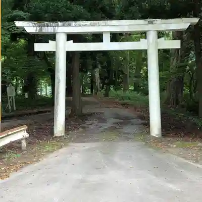 七座神社(秋田県)