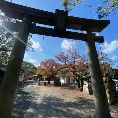 豊山八幡神社(福岡県)
