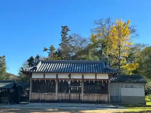 八幡神社(奈良県)