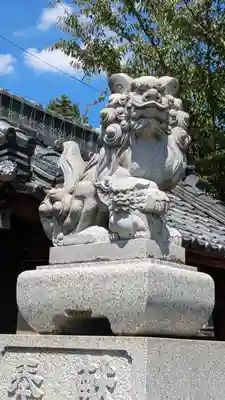 新宮神社(滋賀県)