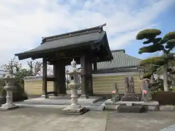 玉泉寺(神奈川県)