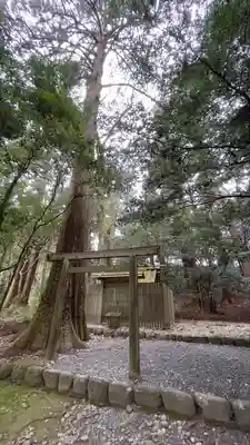 多岐原神社（皇大神宮摂社）の本殿・本堂
