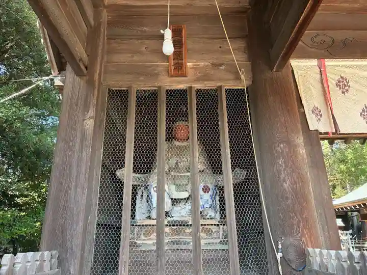 大野原八幡神社(香川県)