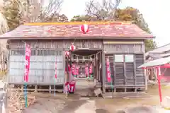 多賀神社(宮城県)