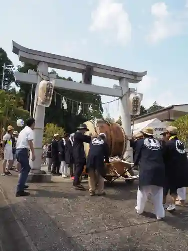 熊野神社(東京都)