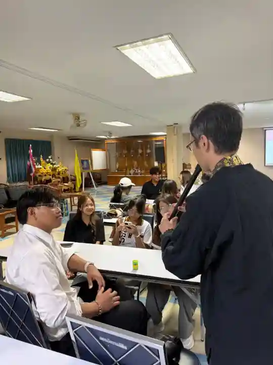 遠照山 光明寺(尼崎大仏)(兵庫県)