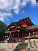 石清水八幡宮(京都府)