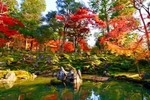 西明寺(滋賀県)