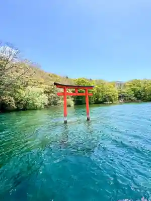 九頭龍神社本宮(神奈川県)