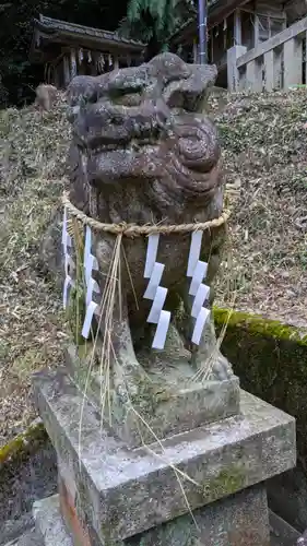 山科神社(京都府)