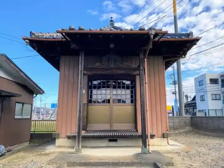 地蔵堂(埼玉県)