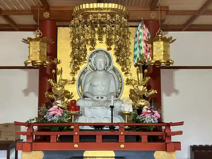 百萬遍知恩寺(京都府)