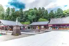 乃木神社(栃木県)