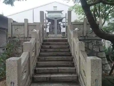 八幡神社(愛知県)
