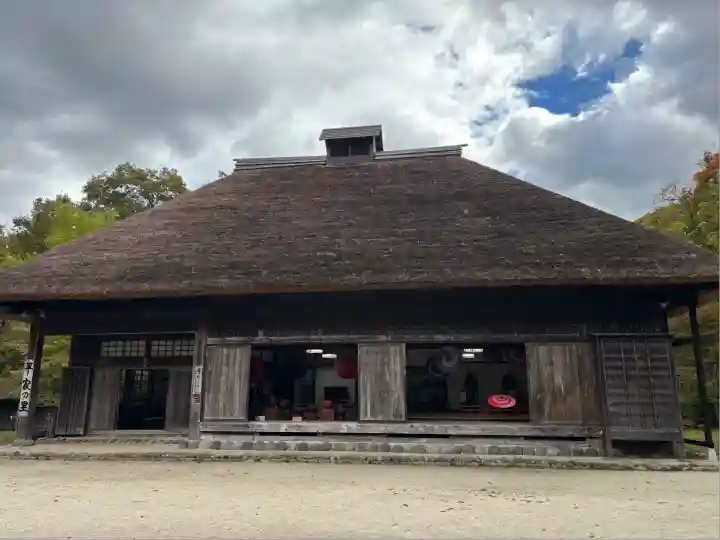 赤間神宮(栃木県)