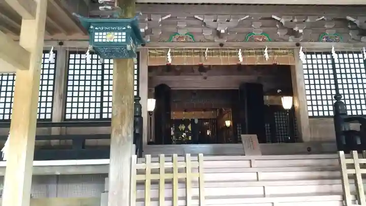 鹿島神宮(茨城県)