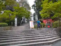 金峯山寺(奈良県)