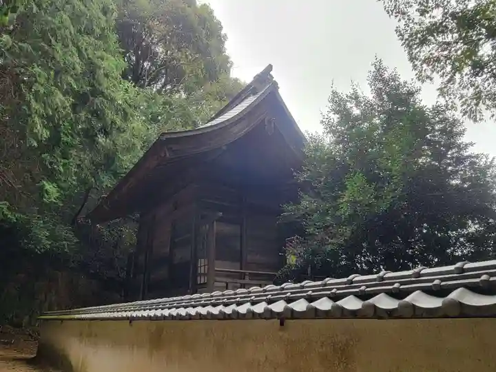 三島神社(愛媛県)