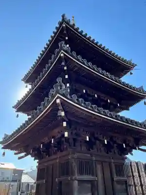 本光寺(東京都)