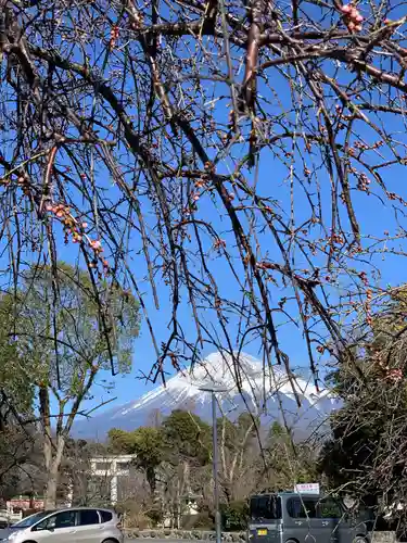 富士山本宮浅間大社のその他建物