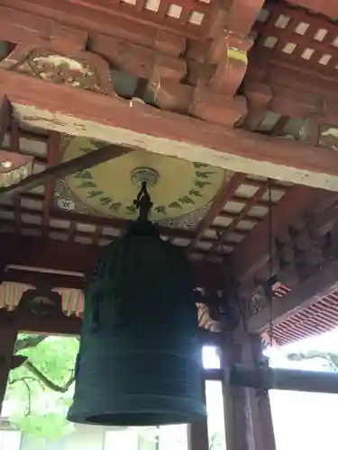 品川寺のその他建物