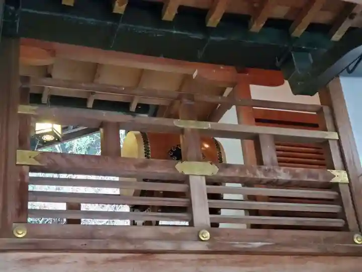 鹿嶋神社のその他建物