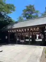 櫻木神社(千葉県)