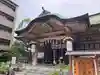 坐摩神社(大阪府)