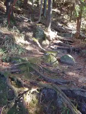六甲比命大善神社(兵庫県)