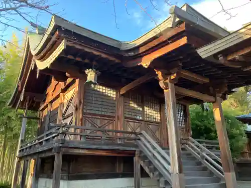 三大神社(滋賀県)