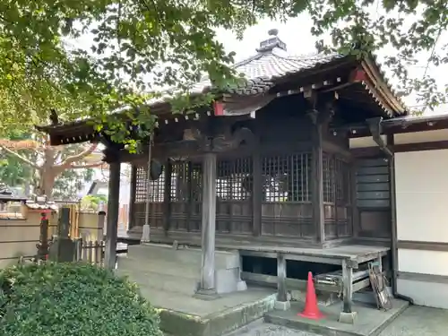 無量寺のその他建物