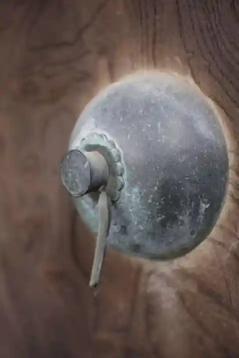 金鑚神社のその他建物