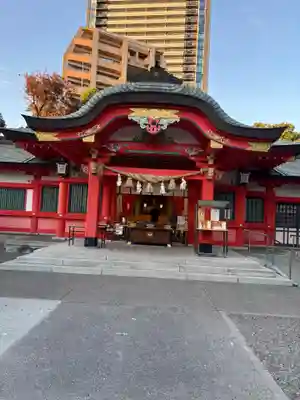 金神社(岐阜県)