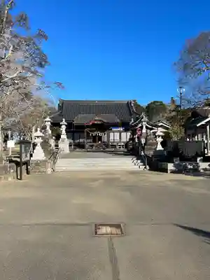 白子神社(千葉県)