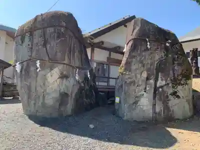 三ツ石神社のその他建物