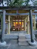 刺田比古神社(和歌山県)