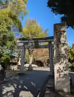 田中神社(京都府)