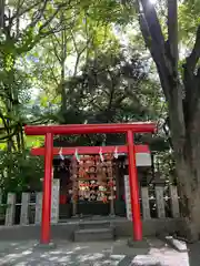 稲毛神社(神奈川県)