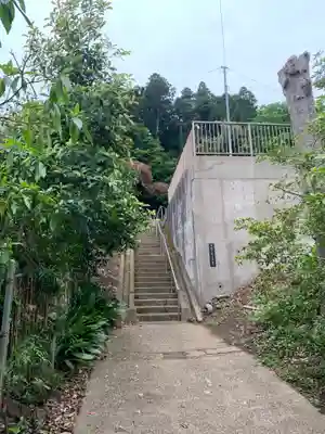 東漸寺(千葉県)